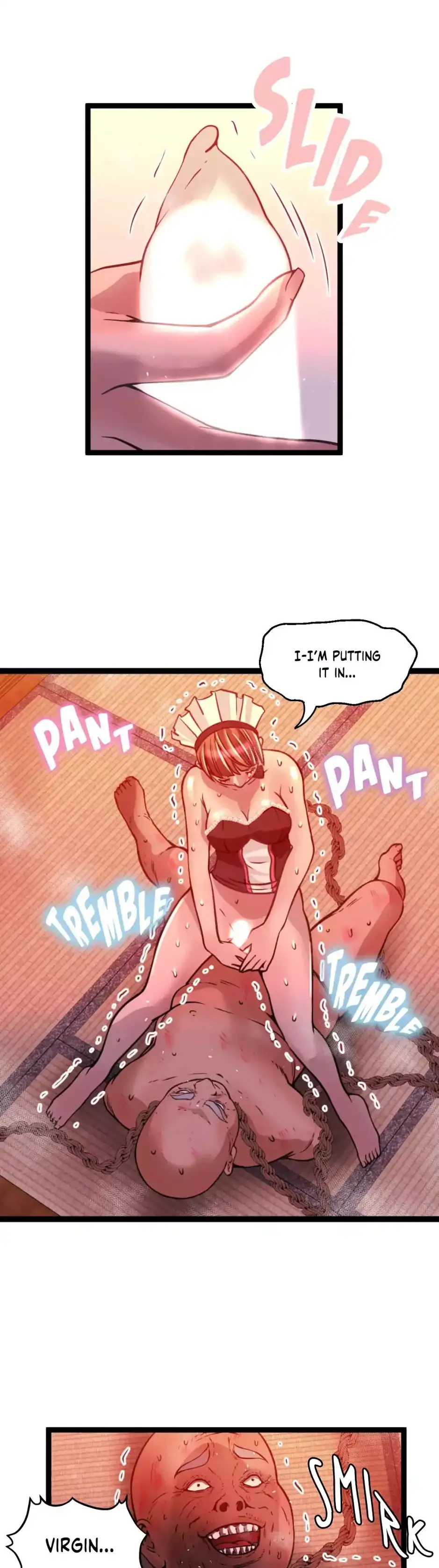 Making AV: A Sneak Peek - Chapter 35 [photo 2] - MangaPorn