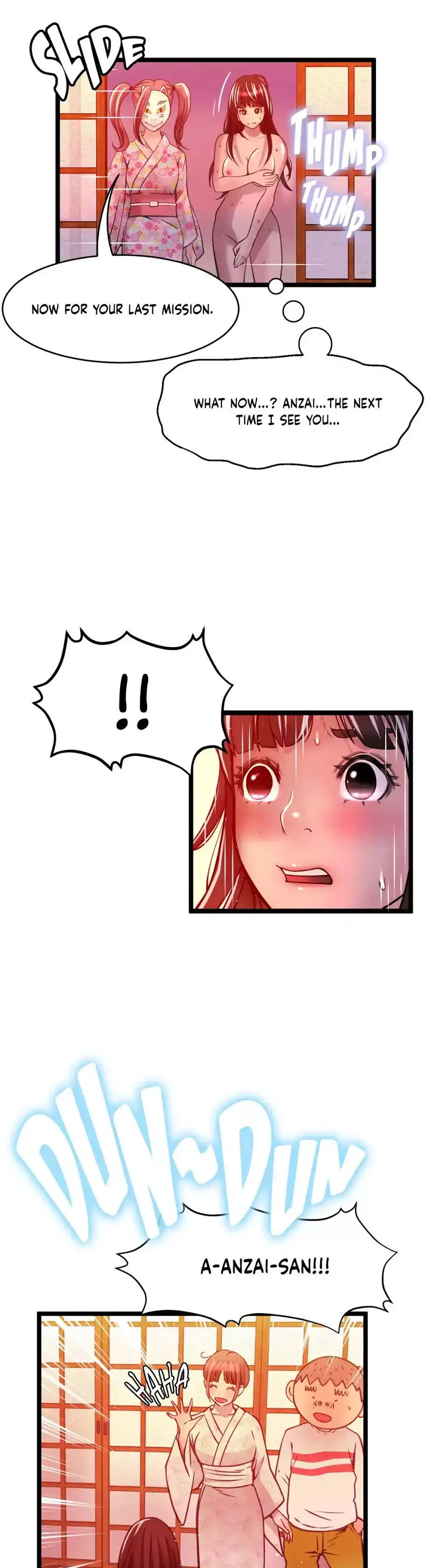 Making AV: A Sneak Peek - Chapter 35 [photo 22] - MangaPorn