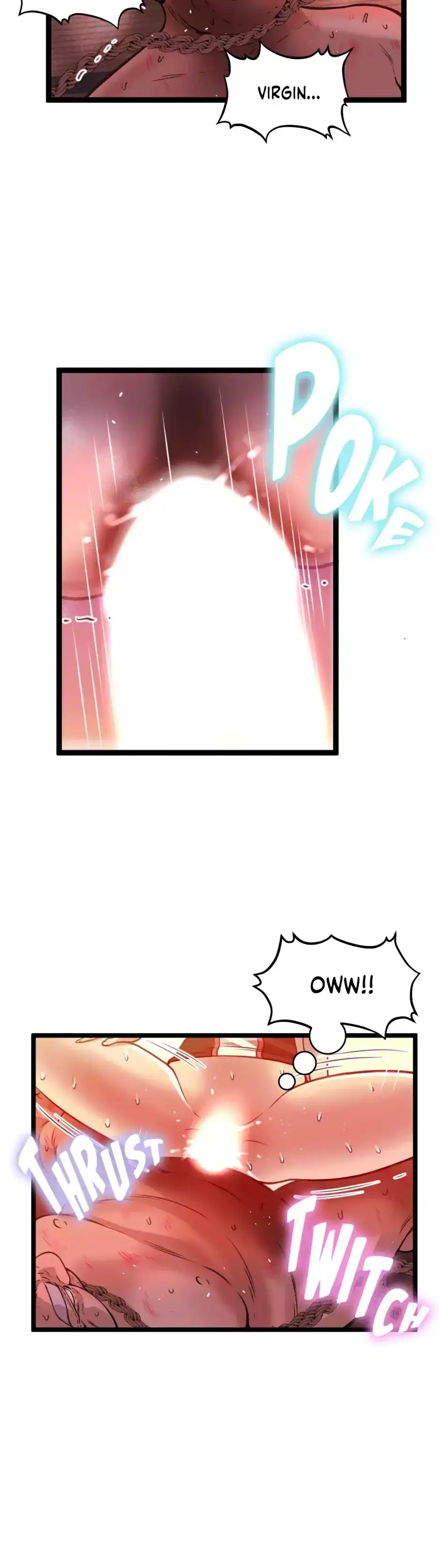 Making AV: A Sneak Peek - Chapter 35 [photo 3] - MangaPorn