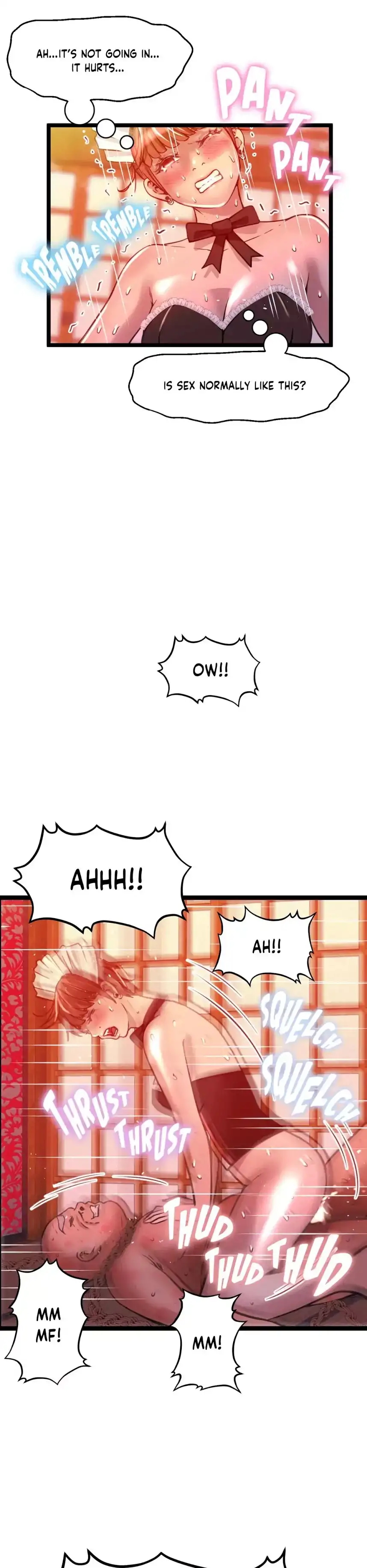 Making AV: A Sneak Peek - Chapter 35 [photo 4] - MangaPorn