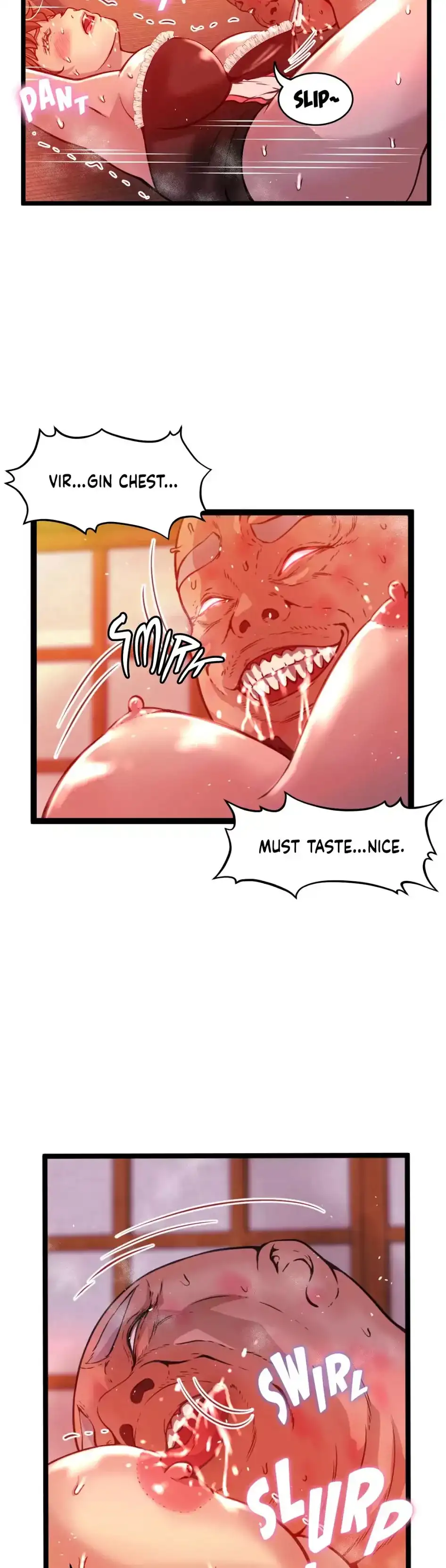 Making AV: A Sneak Peek - Chapter 35 [photo 8] - MangaPorn