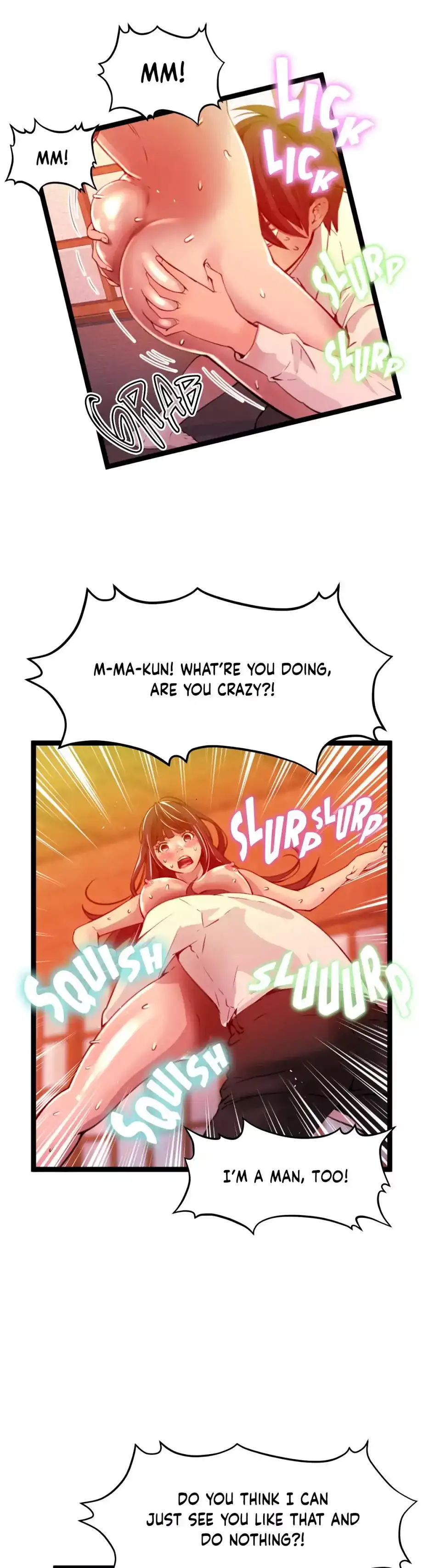 Making AV: A Sneak Peek - Chapter 36 [photo 12] - MangaPorn