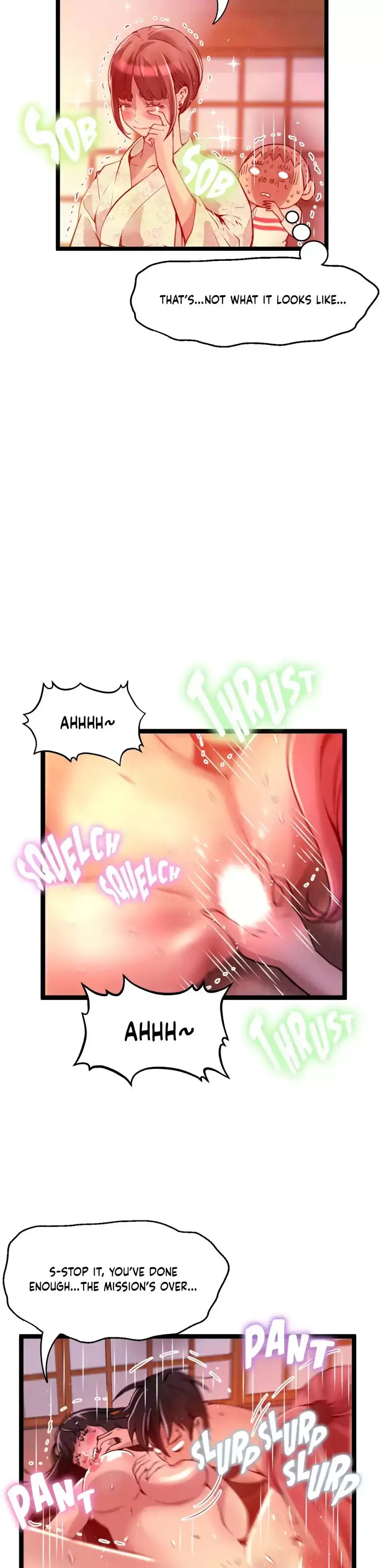 Making AV: A Sneak Peek - Chapter 36 [photo 21] - MangaPorn