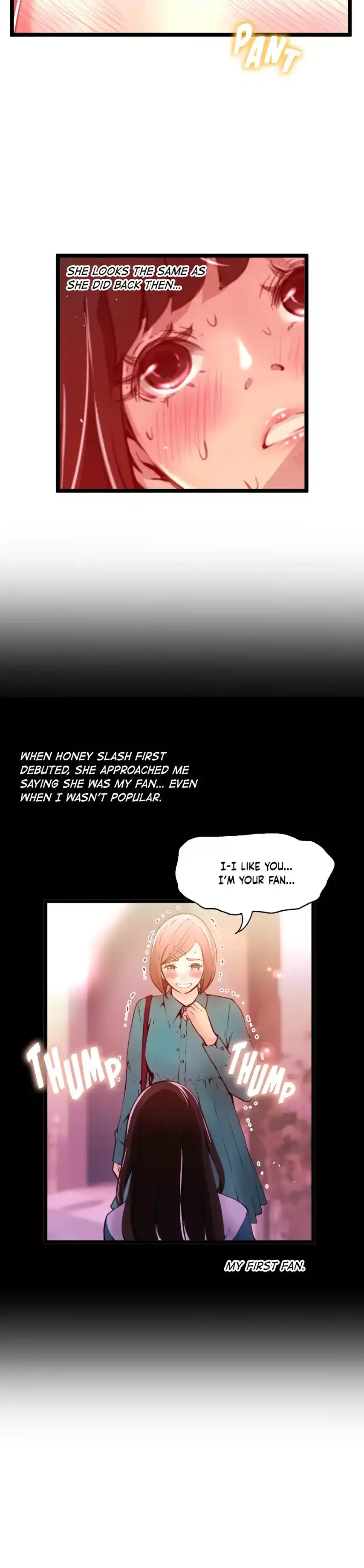 Making AV: A Sneak Peek - Chapter 36 [photo 24] - MangaPorn