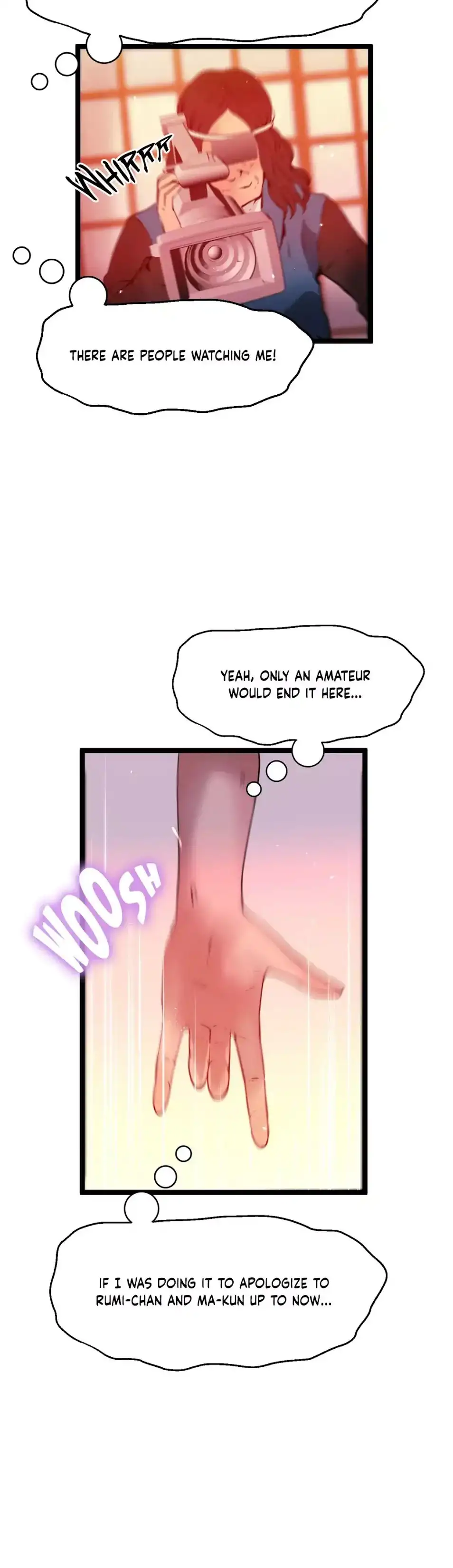 Making AV: A Sneak Peek - Chapter 37 [photo 10] - MangaPorn