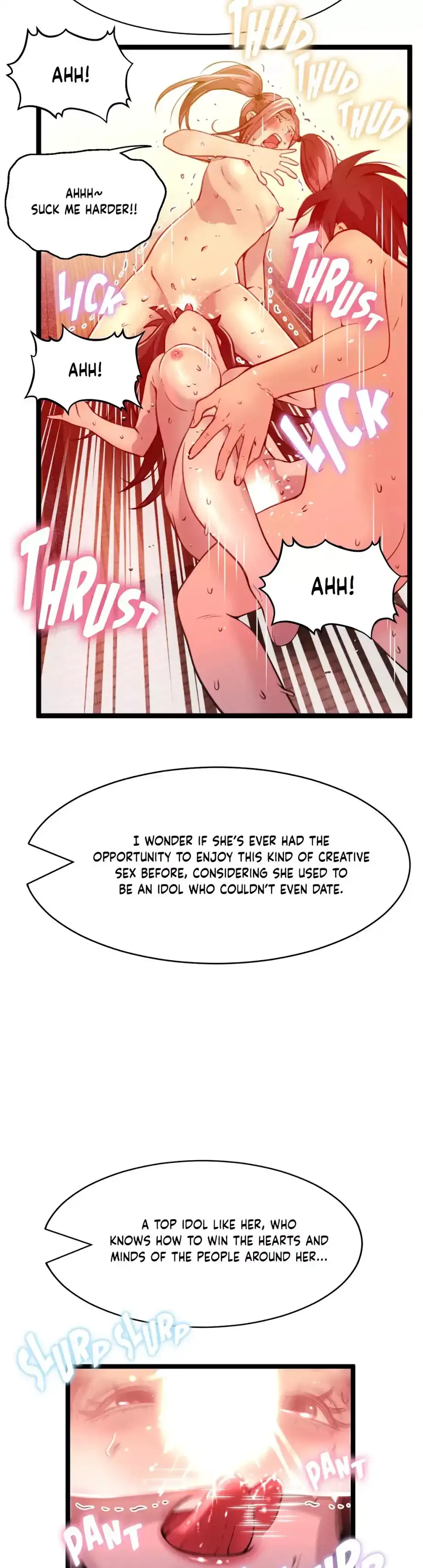 Making AV: A Sneak Peek - Chapter 37 [photo 15] - MangaPorn