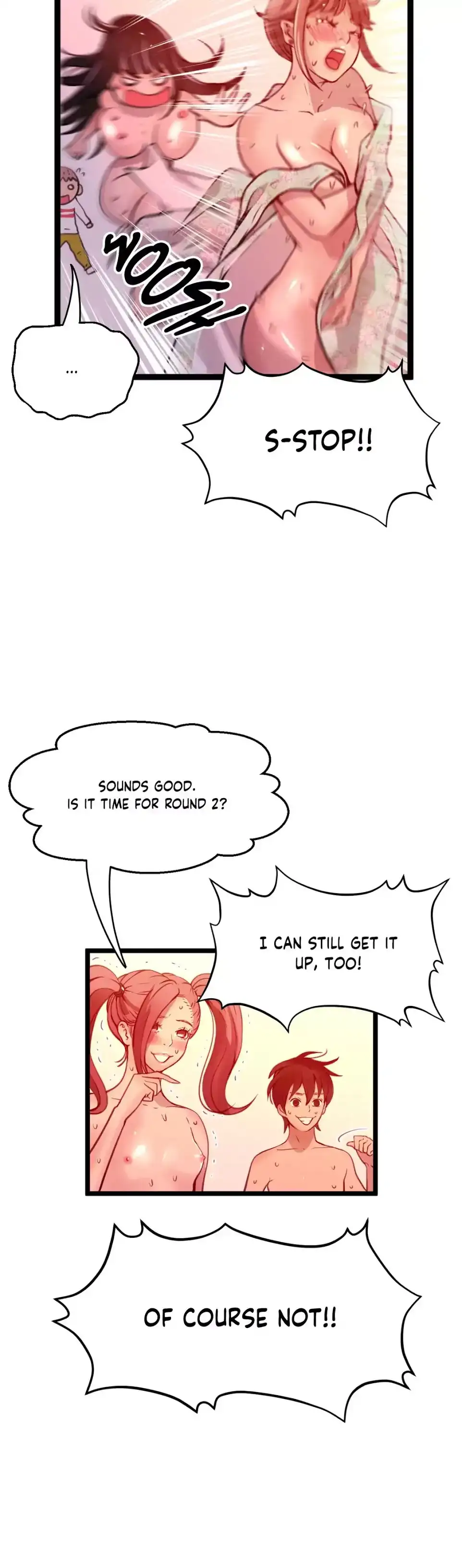 Making AV: A Sneak Peek - Chapter 37 [photo 22] - MangaPorn