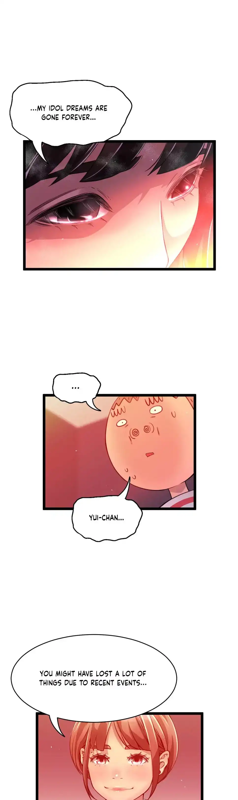 Making AV: A Sneak Peek - Chapter 38 [photo 12] - MangaPorn