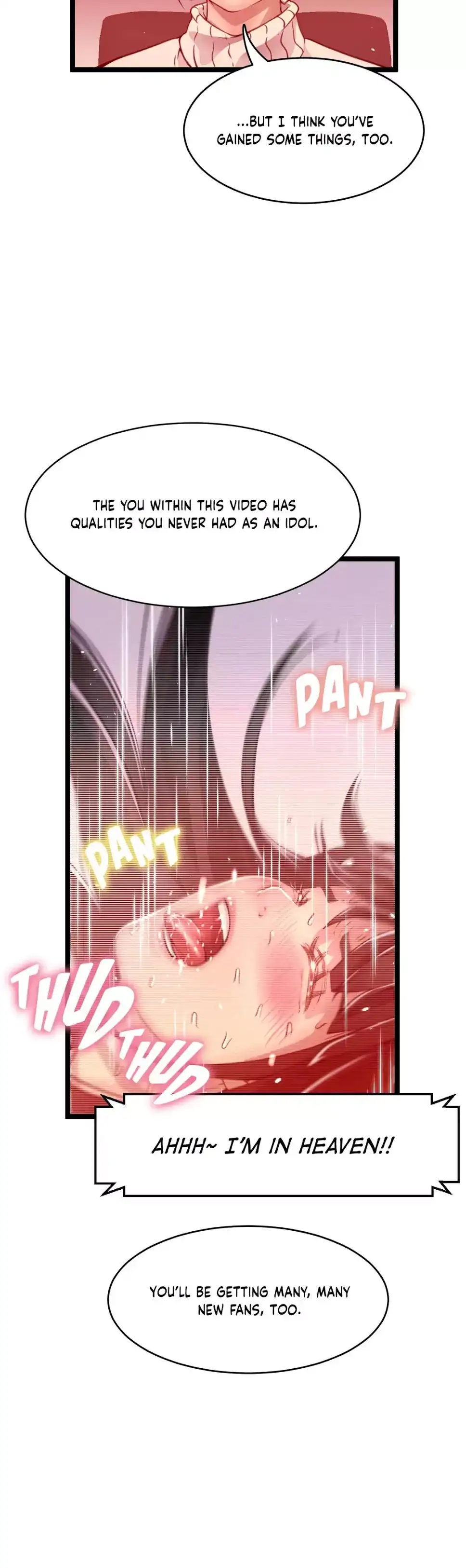 Making AV: A Sneak Peek - Chapter 38 [photo 13] - MangaPorn