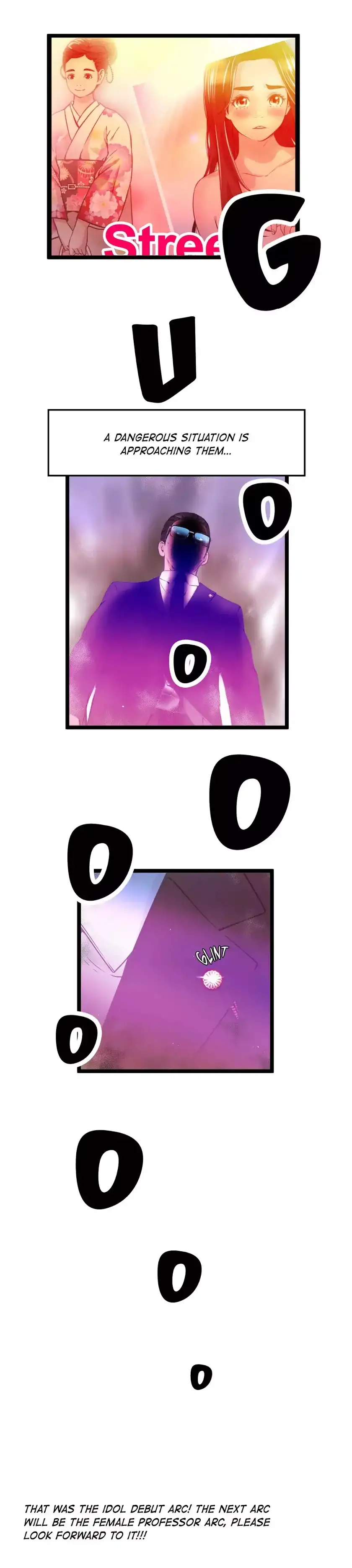 Making AV: A Sneak Peek - Chapter 38 [photo 31] - MangaPorn