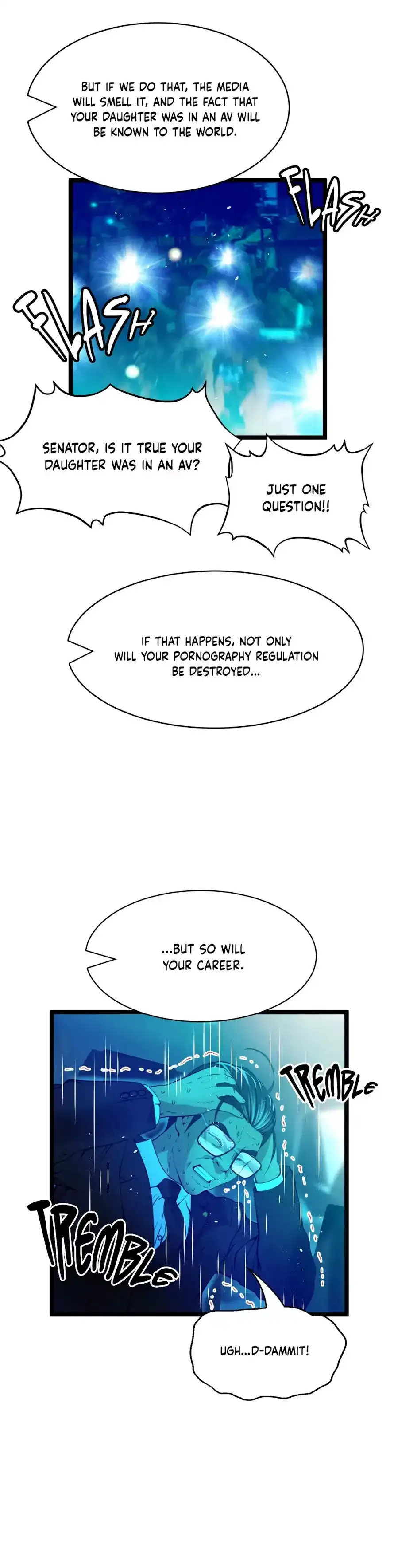 Making AV: A Sneak Peek - Chapter 39 [photo 19] - MangaPorn