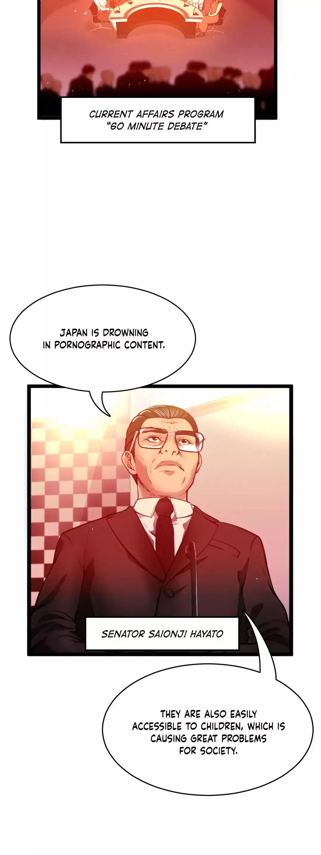 Making AV: A Sneak Peek - Chapter 39 [photo 2] - MangaPorn