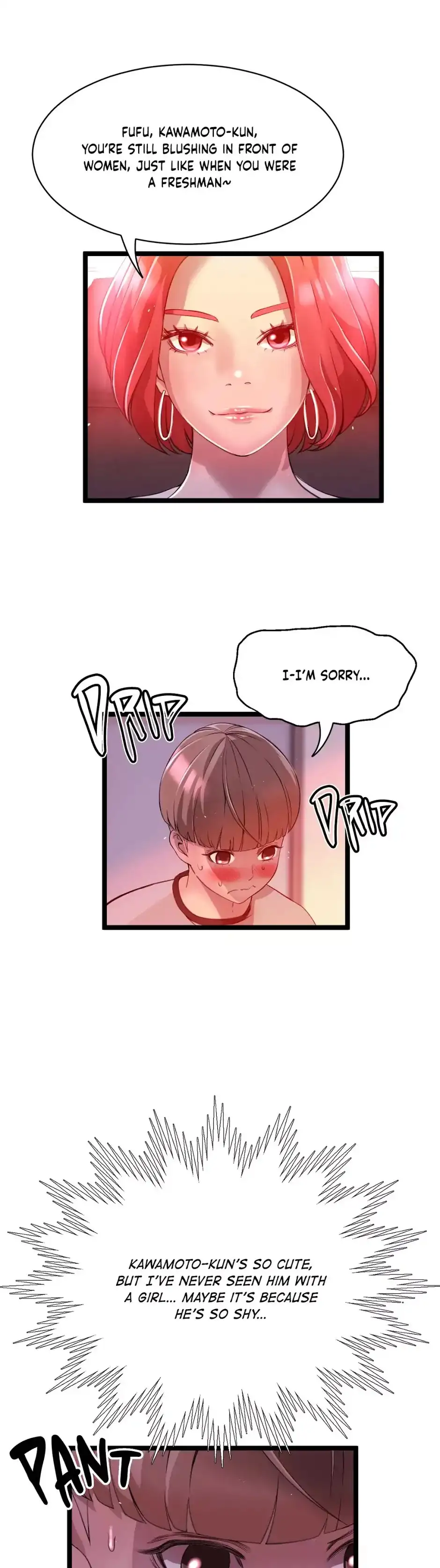 Making AV: A Sneak Peek - Chapter 39 [photo 26] - MangaPorn