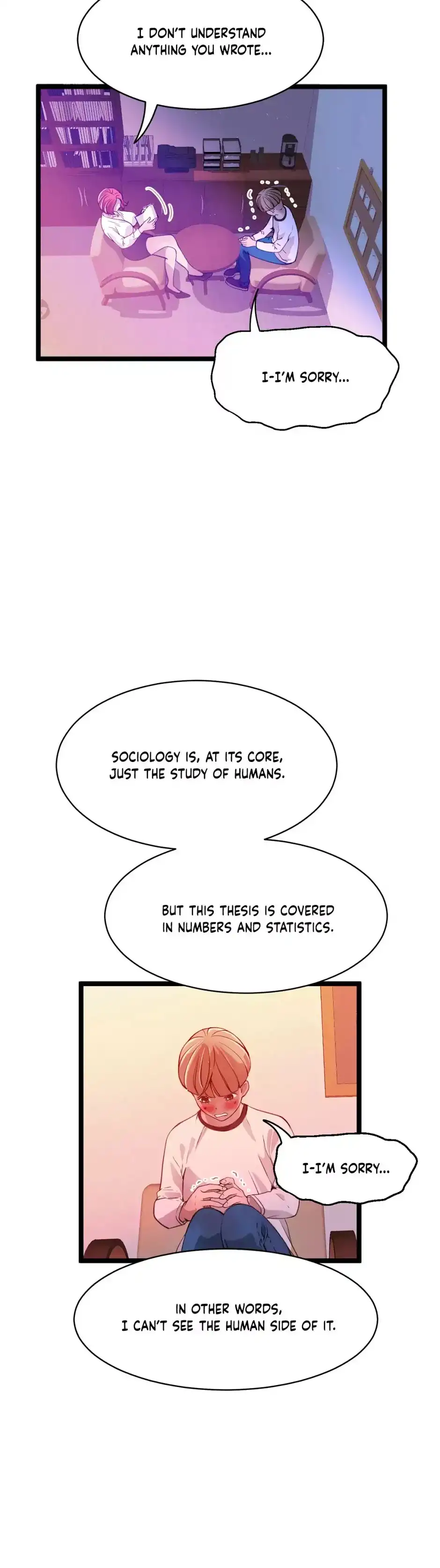 Making AV: A Sneak Peek - Chapter 39 [photo 29] - MangaPorn