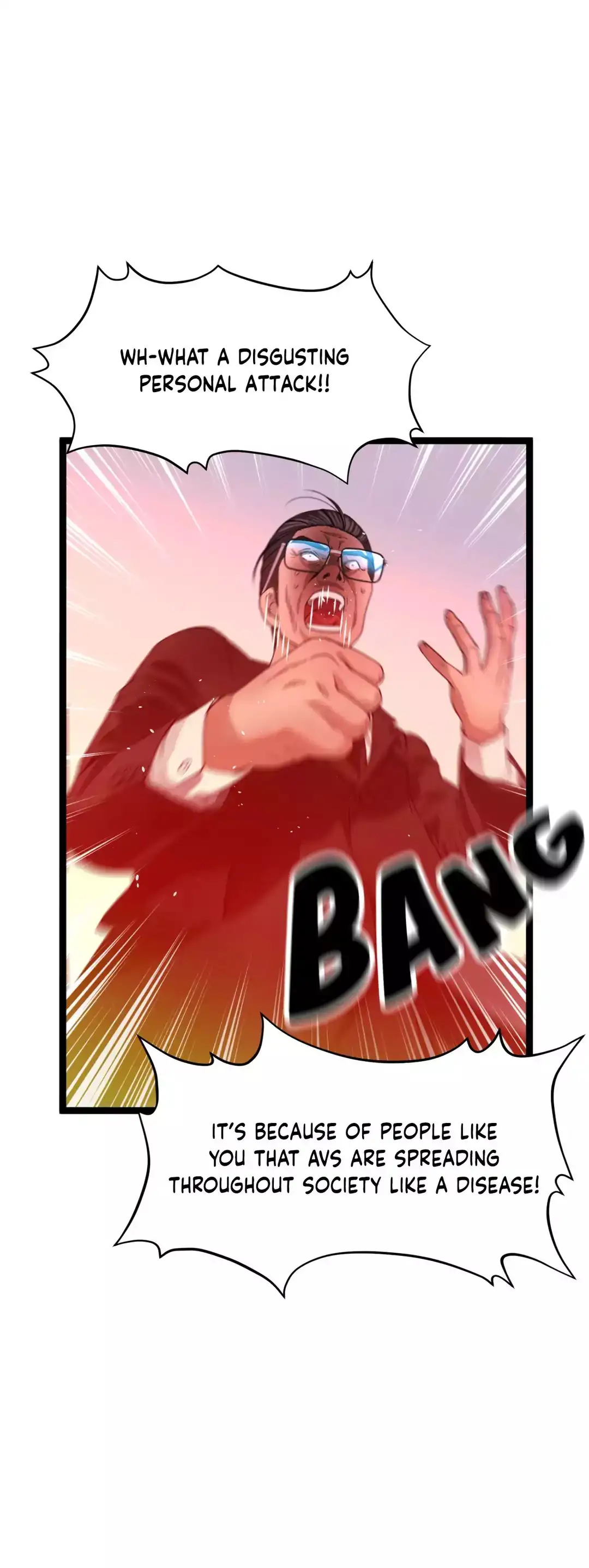 Making AV: A Sneak Peek - Chapter 39 [photo 5] - MangaPorn