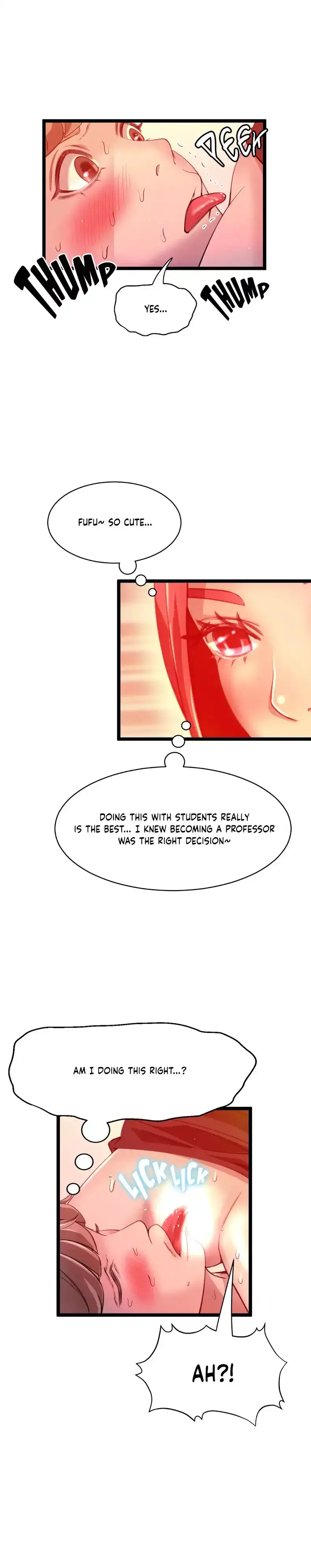 Making AV: A Sneak Peek - Chapter 40 [photo 12] - MangaPorn