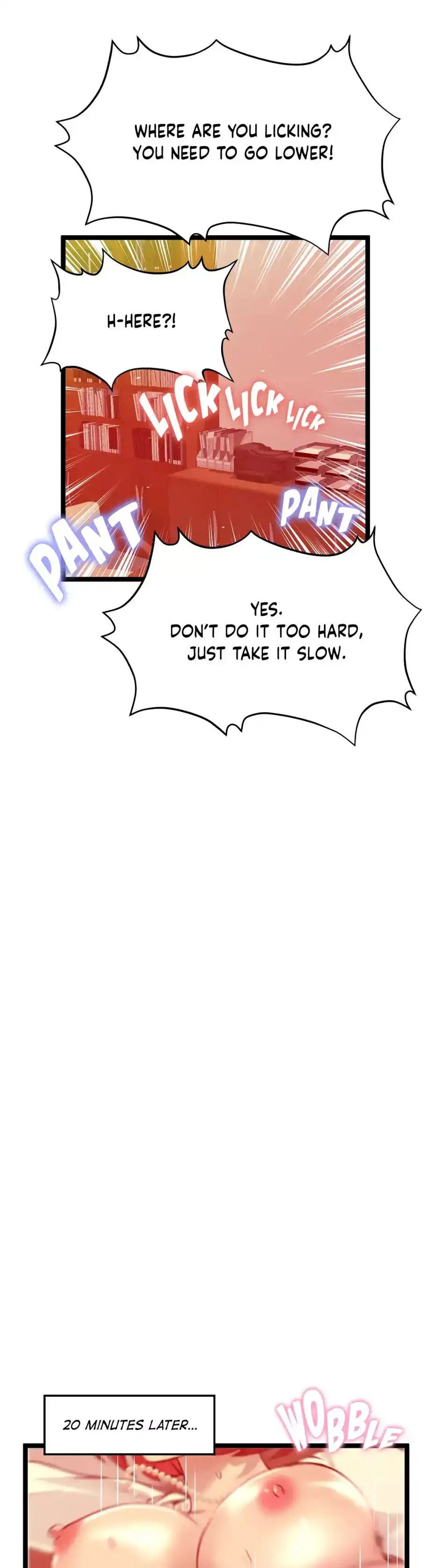 Making AV: A Sneak Peek - Chapter 40 [photo 13] - MangaPorn