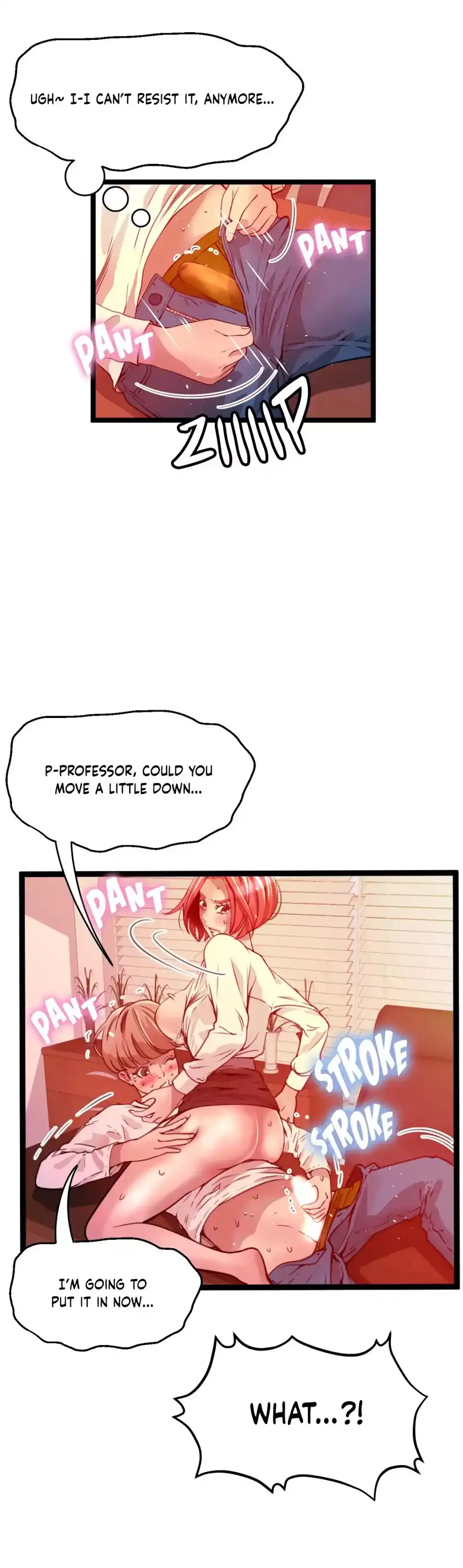 Making AV: A Sneak Peek - Chapter 40 [photo 16] - MangaPorn