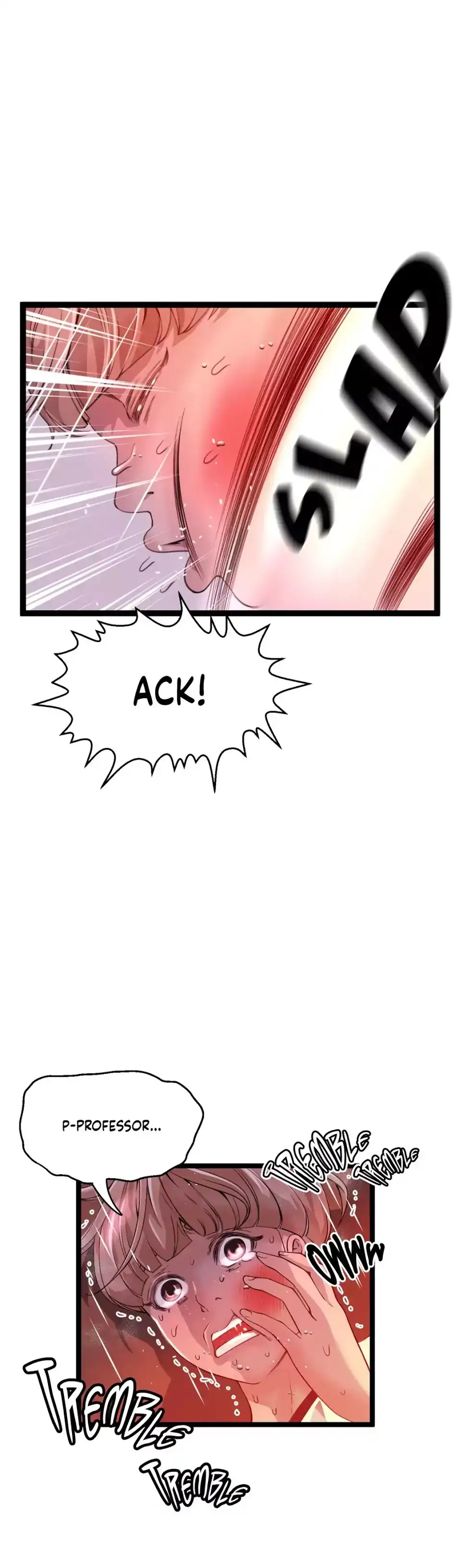 Making AV: A Sneak Peek - Chapter 40 [photo 17] - MangaPorn