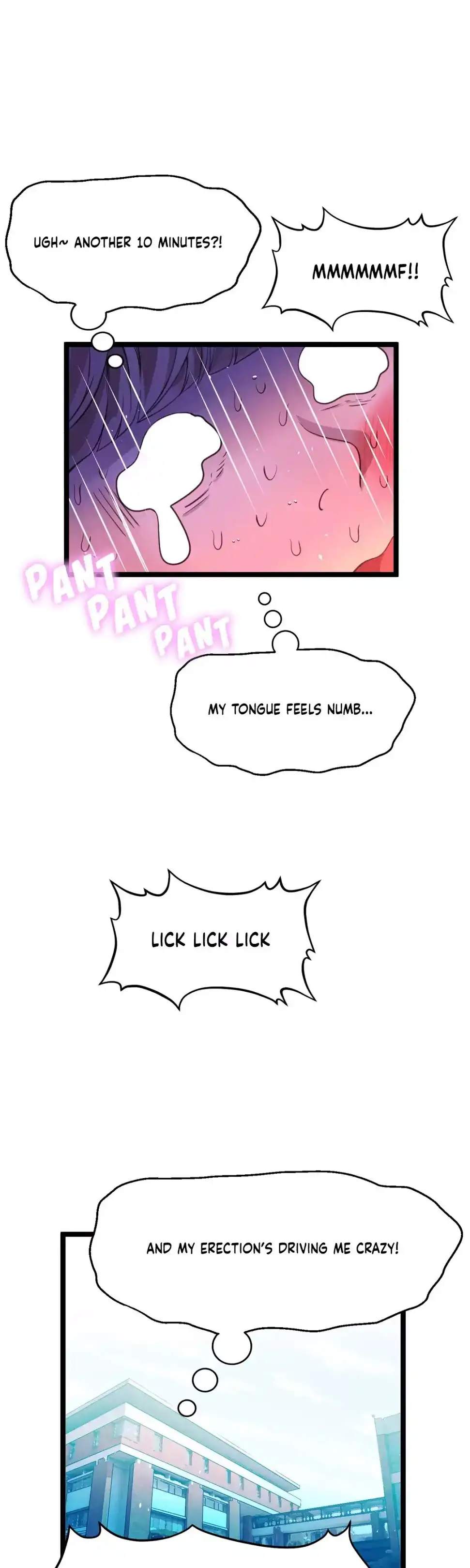 Making AV: A Sneak Peek - Chapter 40 [photo 21] - MangaPorn