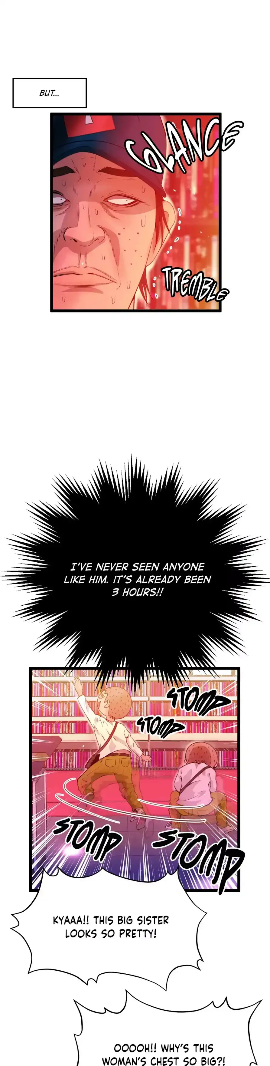 Making AV: A Sneak Peek - Chapter 40 [photo 24] - MangaPorn