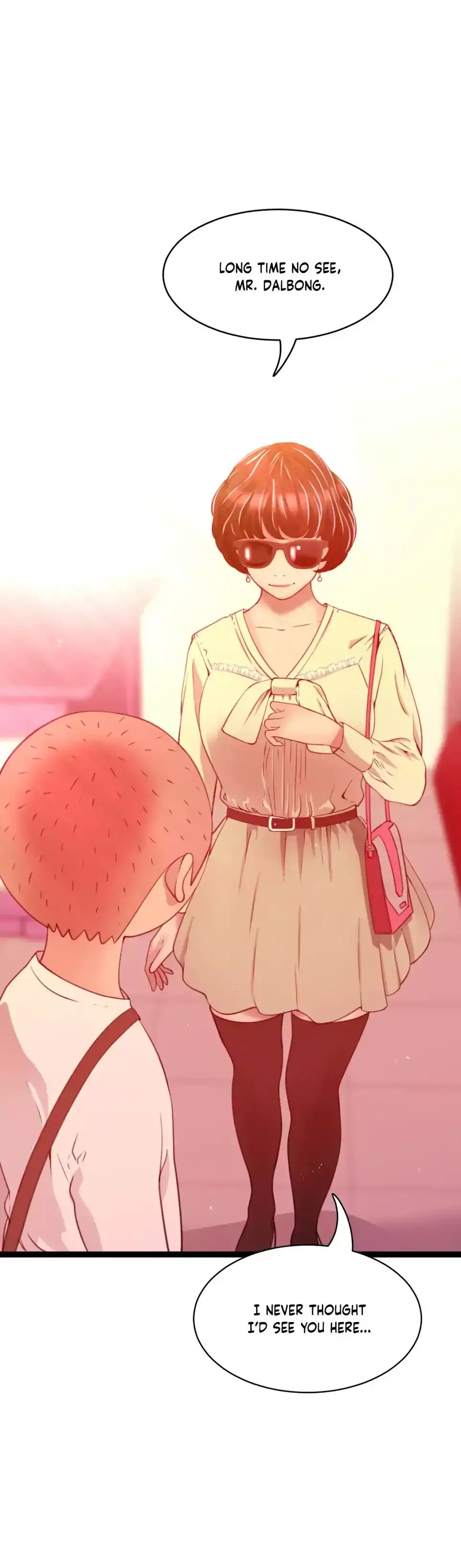 Making AV: A Sneak Peek - Chapter 40 [photo 29] - MangaPorn