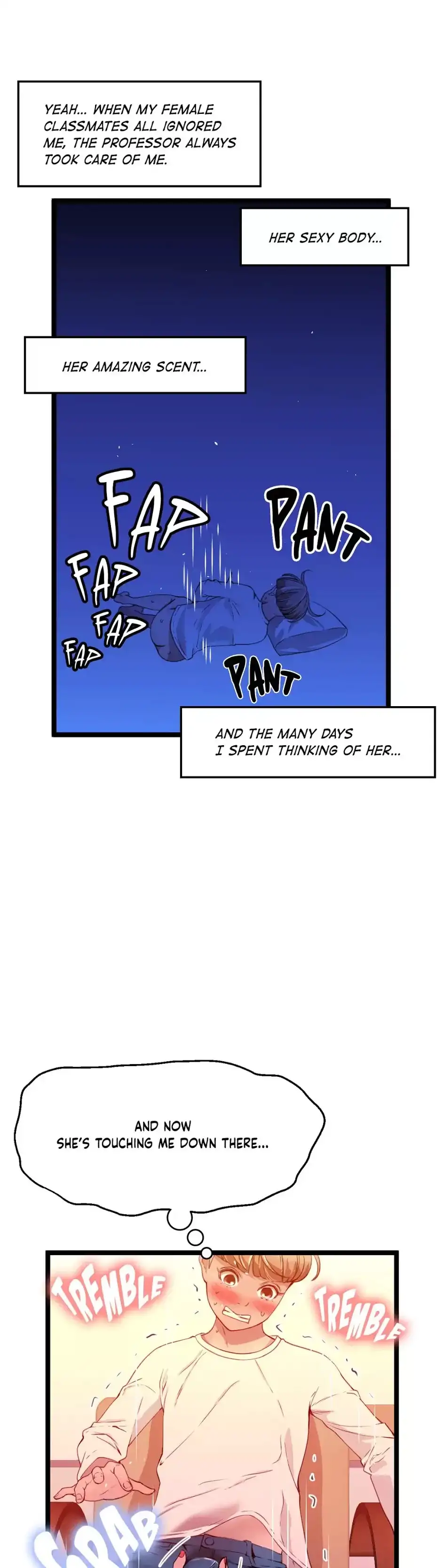 Making AV: A Sneak Peek - Chapter 40 [photo 4] - MangaPorn