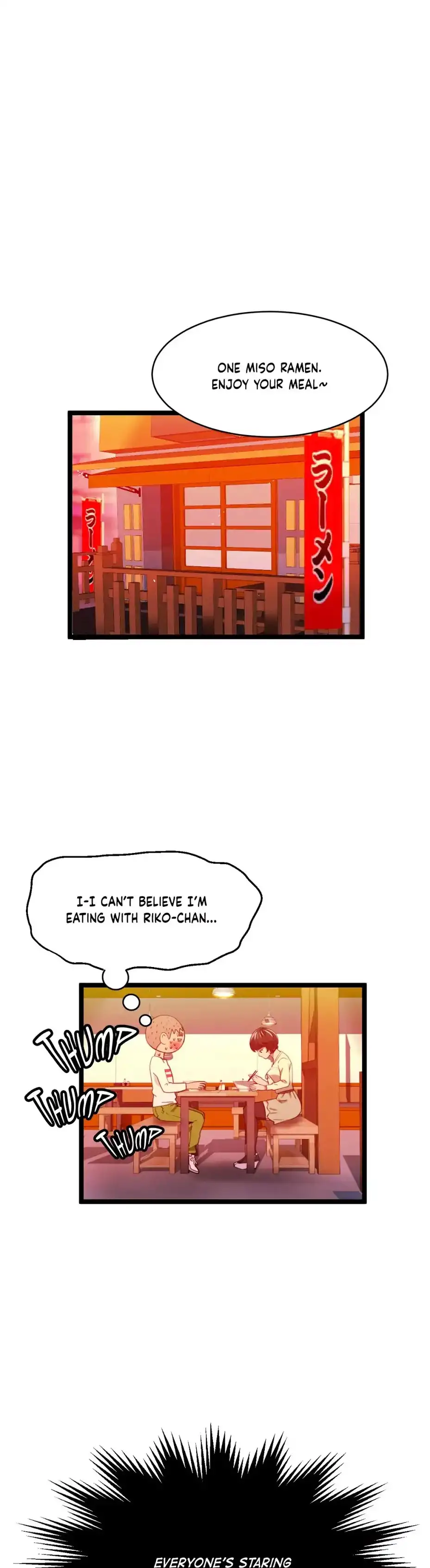 Making AV: A Sneak Peek - Chapter 41 [photo 1] - MangaPorn