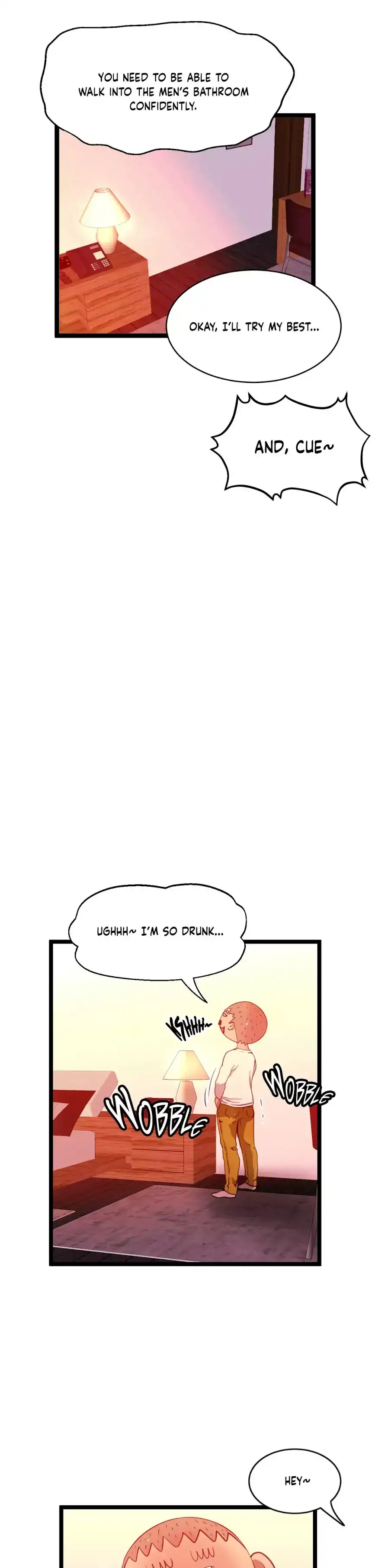 Making AV: A Sneak Peek - Chapter 41 [photo 20] - MangaPorn