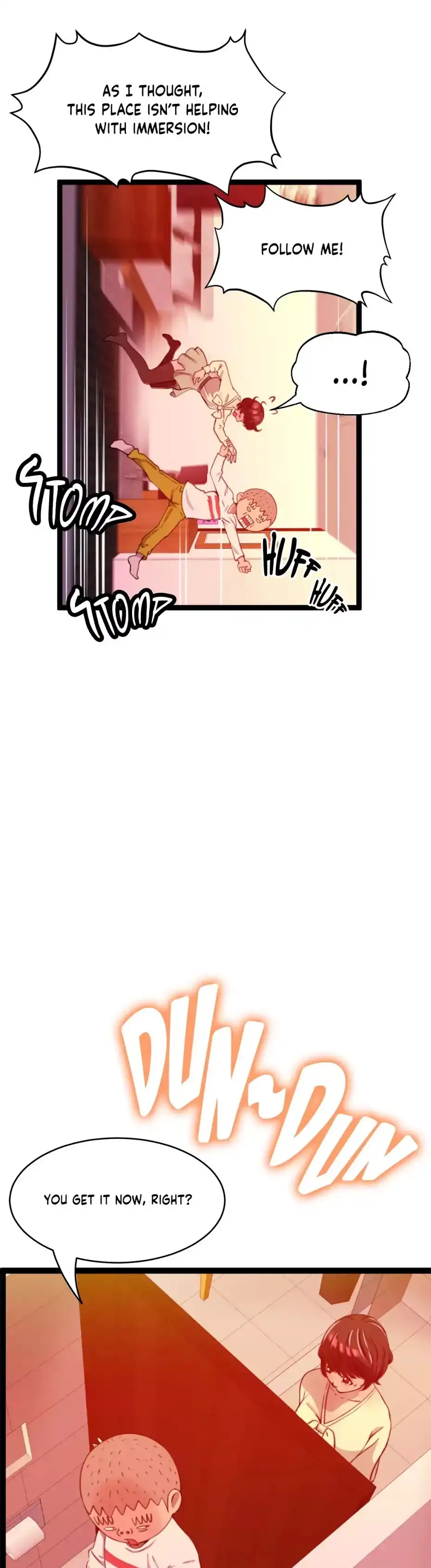 Making AV: A Sneak Peek - Chapter 41 [photo 23] - MangaPorn