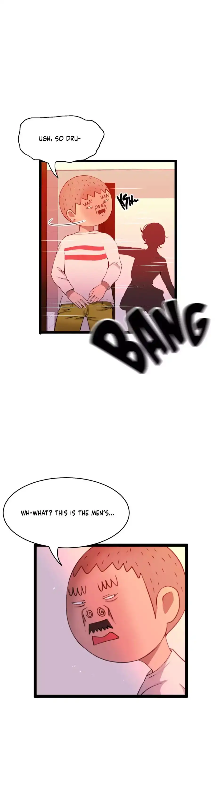 Making AV: A Sneak Peek - Chapter 41 [photo 26] - MangaPorn