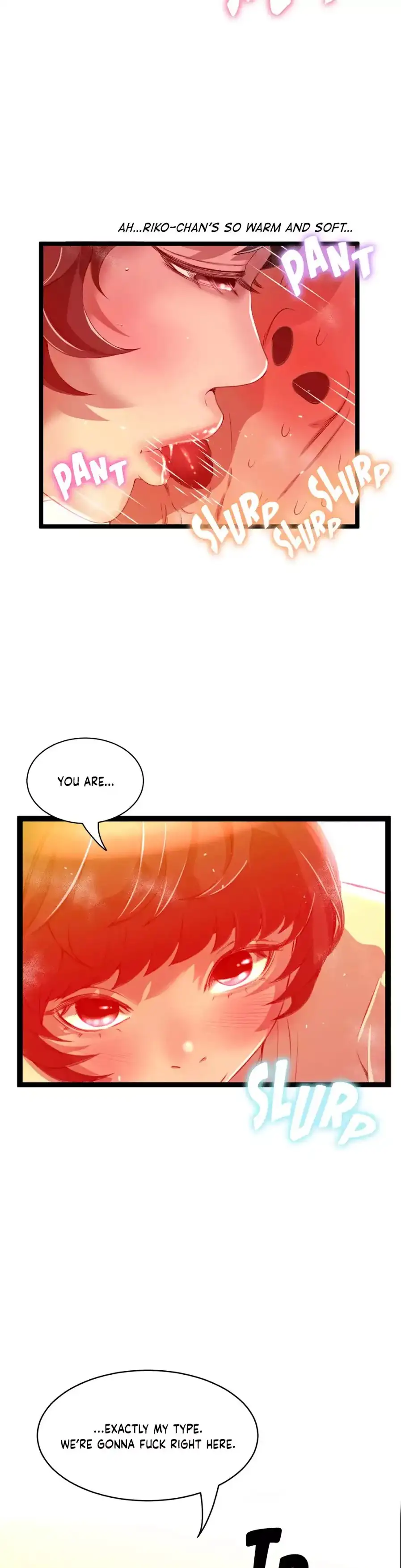 Making AV: A Sneak Peek - Chapter 41 [photo 28] - MangaPorn