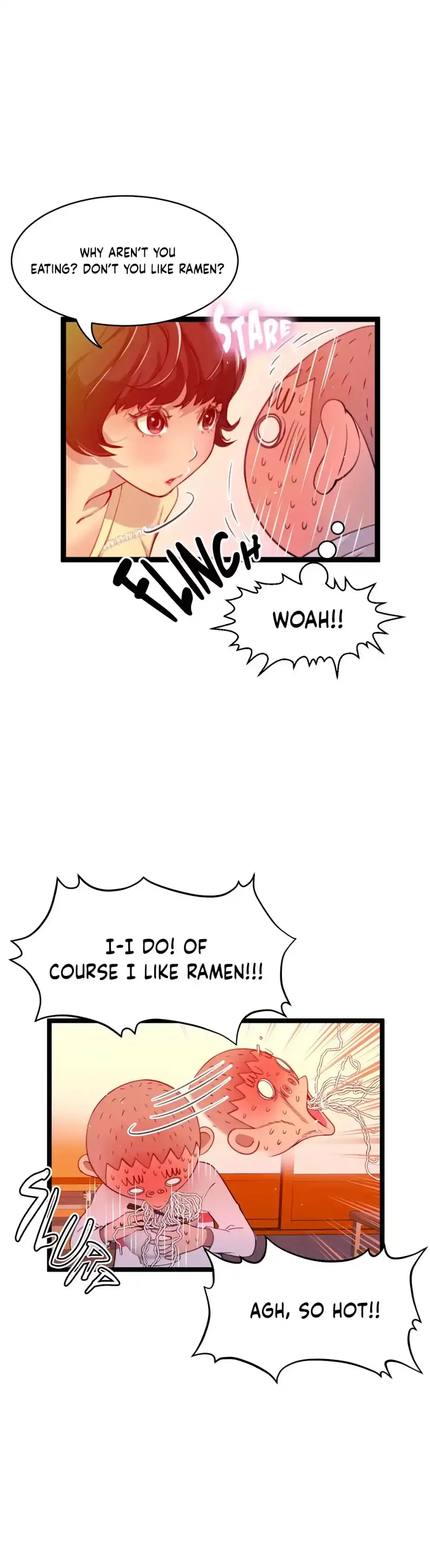 Making AV: A Sneak Peek - Chapter 41 [photo 4] - MangaPorn