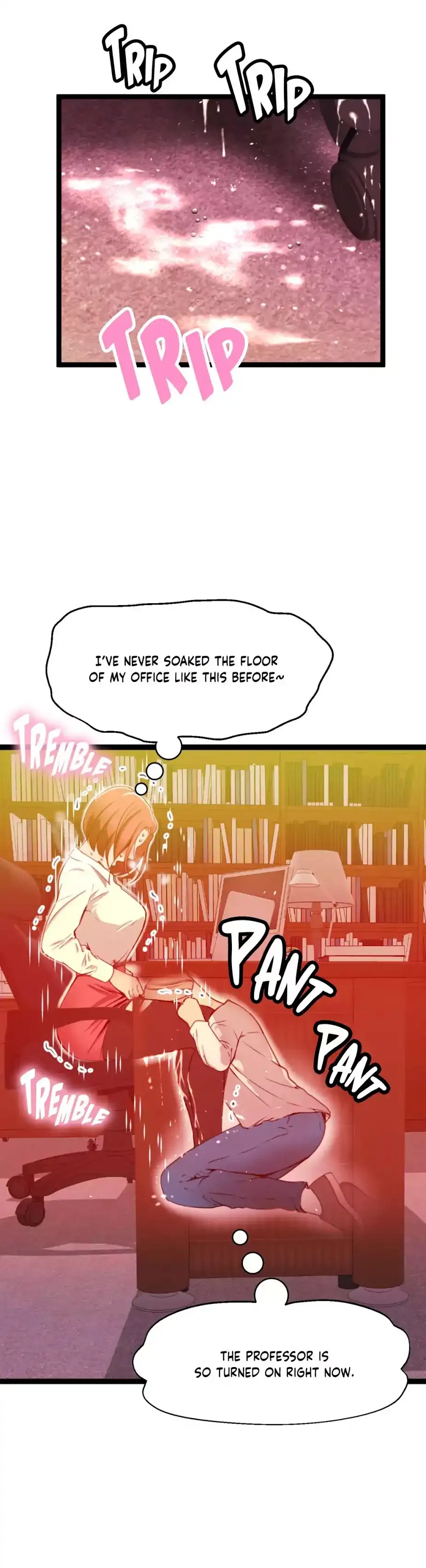 Making AV: A Sneak Peek - Chapter 42 [photo 19] - MangaPorn