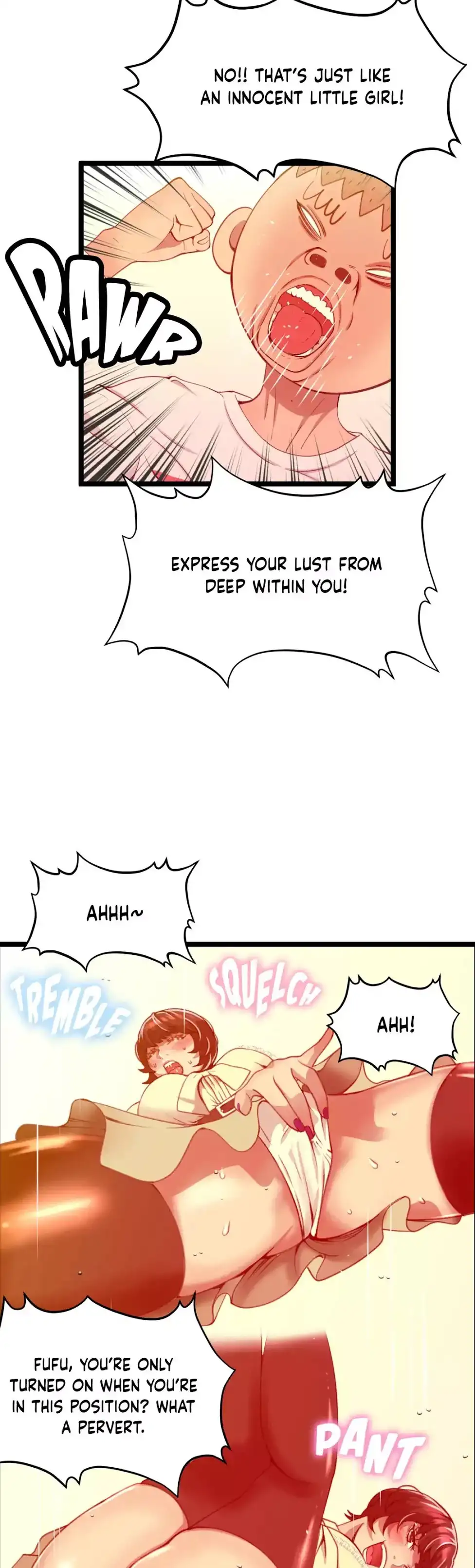 Making AV: A Sneak Peek - Chapter 42 [photo 2] - MangaPorn