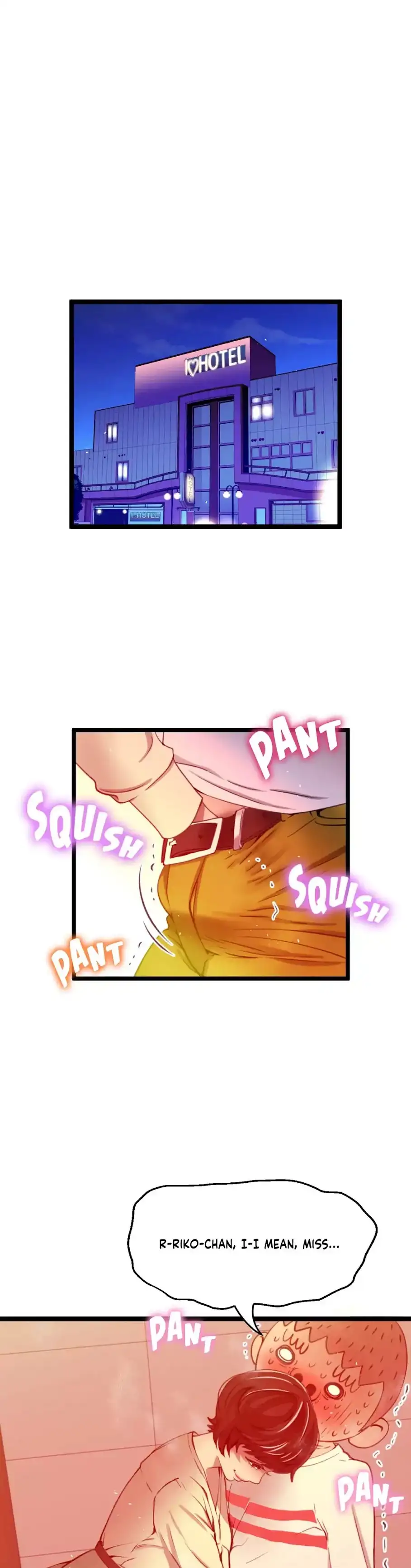 Making AV: A Sneak Peek - Chapter 42 [photo 29] - MangaPorn