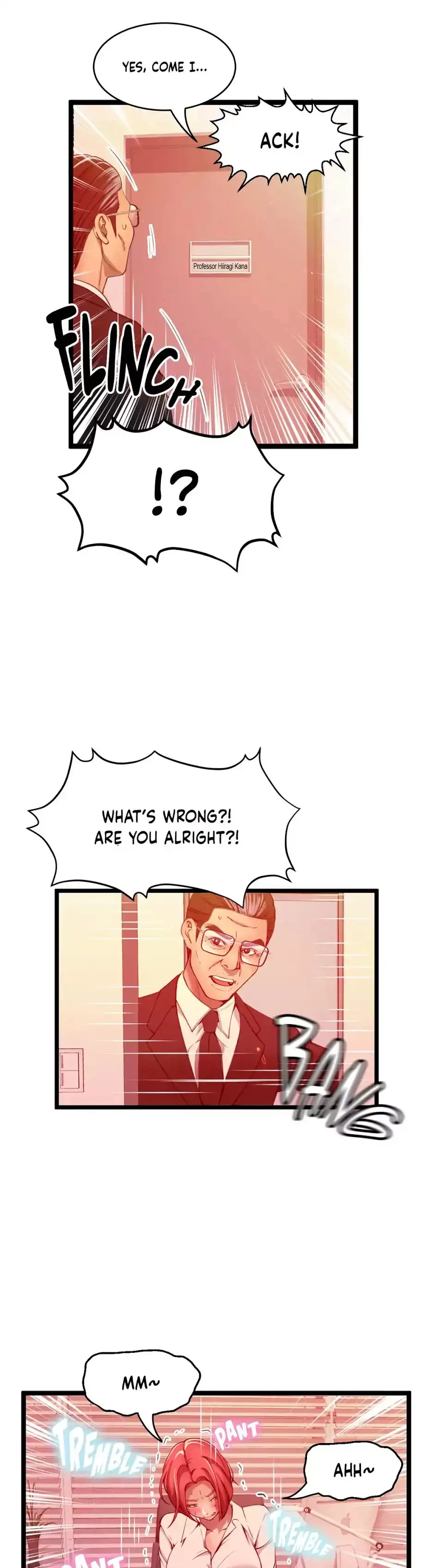 Making AV: A Sneak Peek - Chapter 42 [photo 8] - MangaPorn