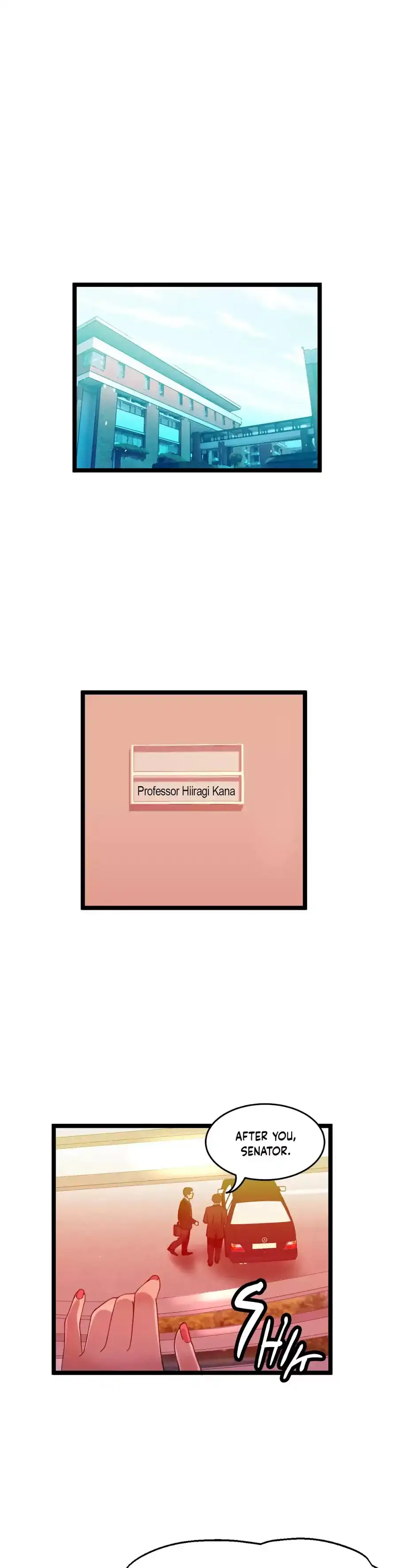 Making AV: A Sneak Peek - Chapter 43 [photo 1] - MangaPorn