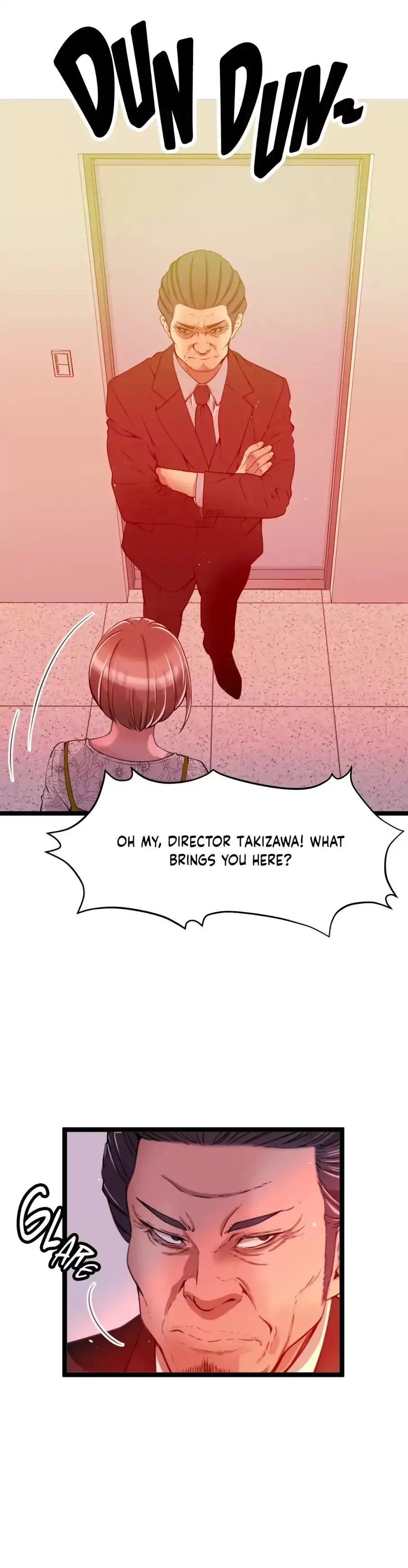 Making AV: A Sneak Peek - Chapter 43 [photo 13] - MangaPorn