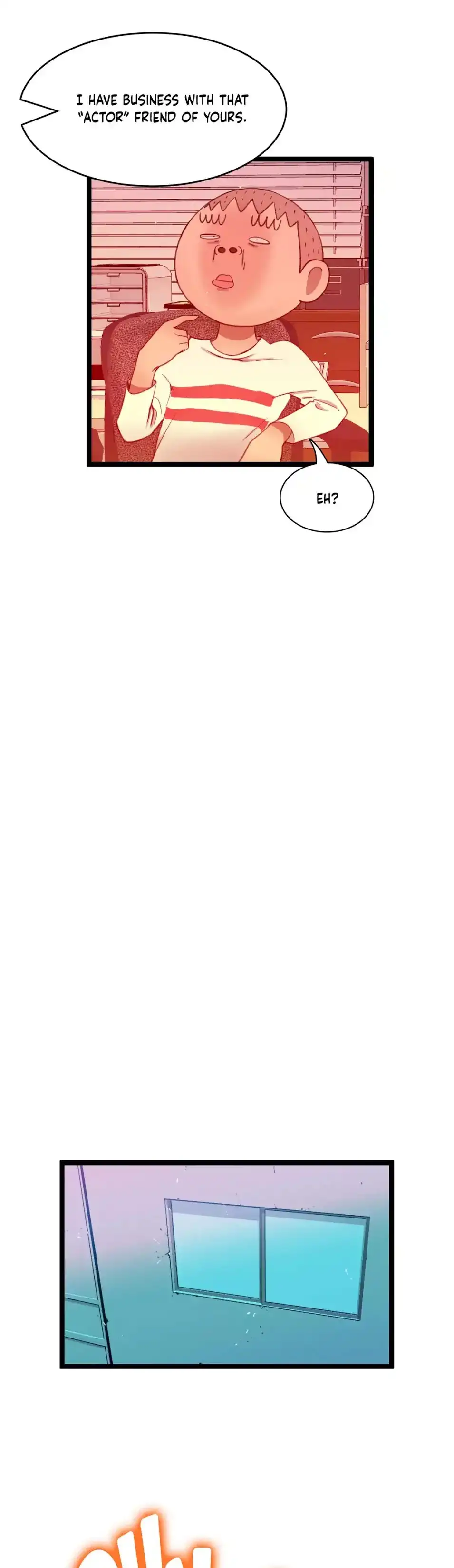 Making AV: A Sneak Peek - Chapter 43 [photo 14] - MangaPorn