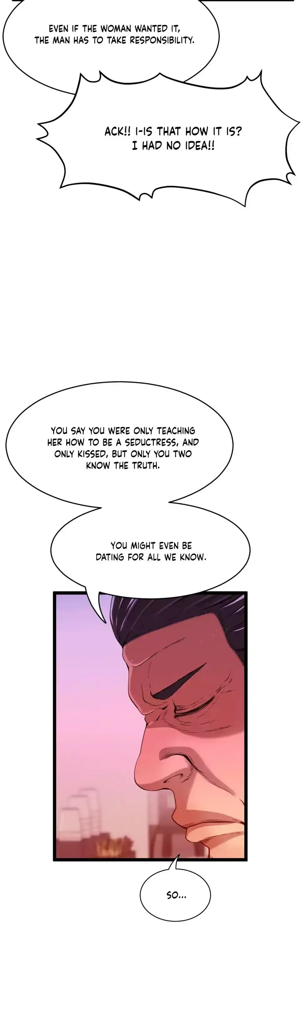 Making AV: A Sneak Peek - Chapter 43 [photo 19] - MangaPorn