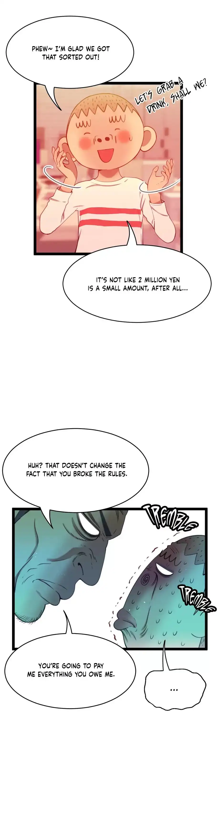 Making AV: A Sneak Peek - Chapter 43 [photo 30] - MangaPorn