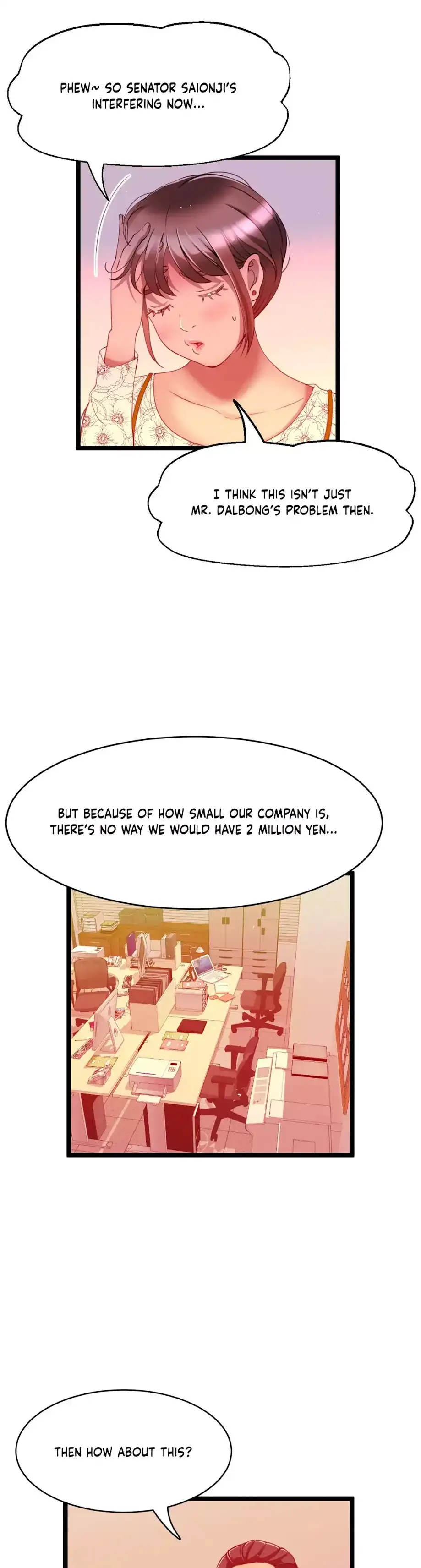 Making AV: A Sneak Peek - Chapter 43 [photo 31] - MangaPorn