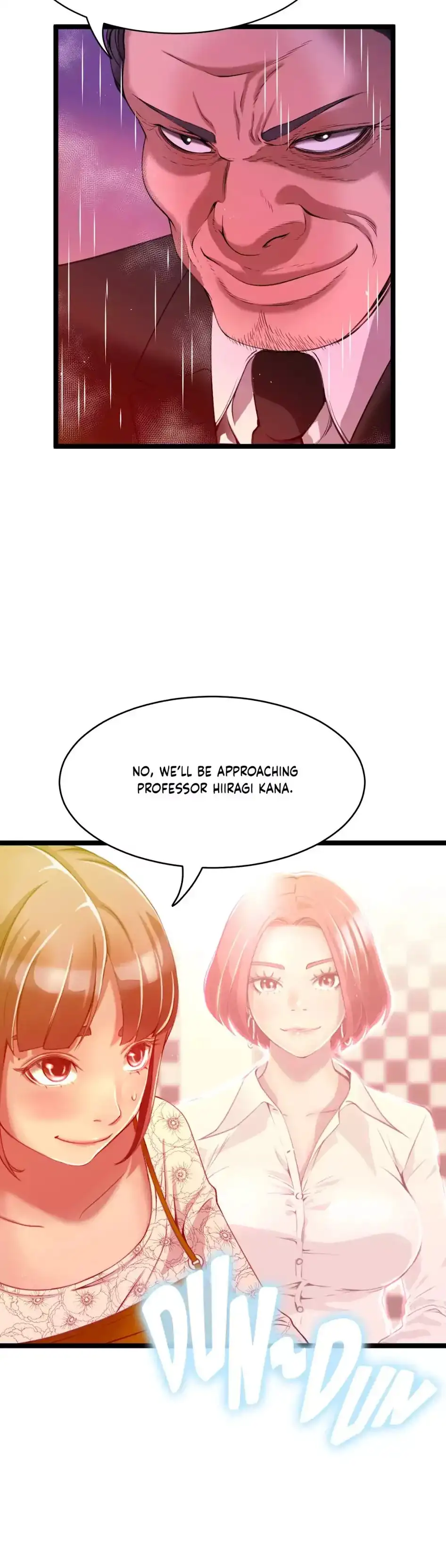 Making AV: A Sneak Peek - Chapter 43 [photo 35] - MangaPorn