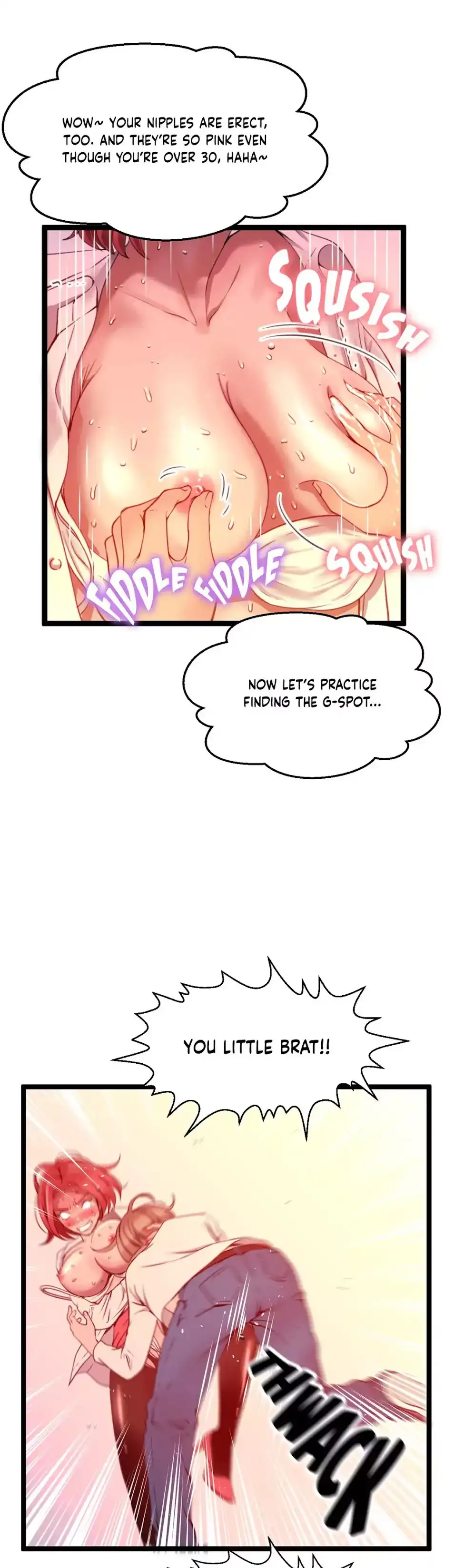 Making AV: A Sneak Peek - Chapter 43 [photo 7] - MangaPorn