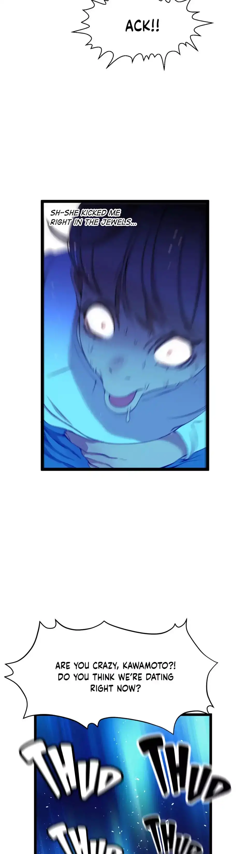 Making AV: A Sneak Peek - Chapter 43 [photo 8] - MangaPorn