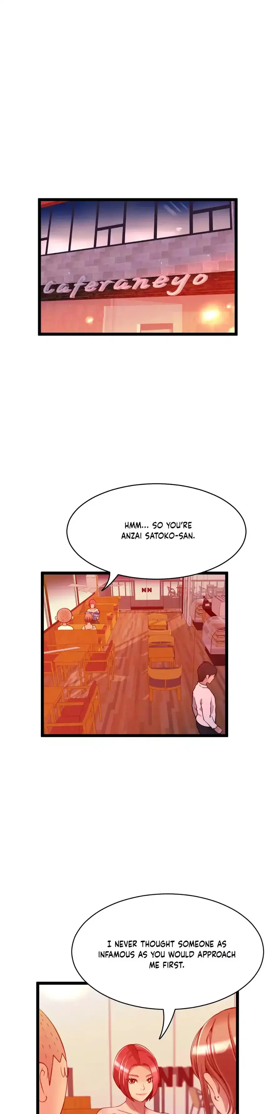 Making AV: A Sneak Peek - Chapter 44 [photo 1] - MangaPorn