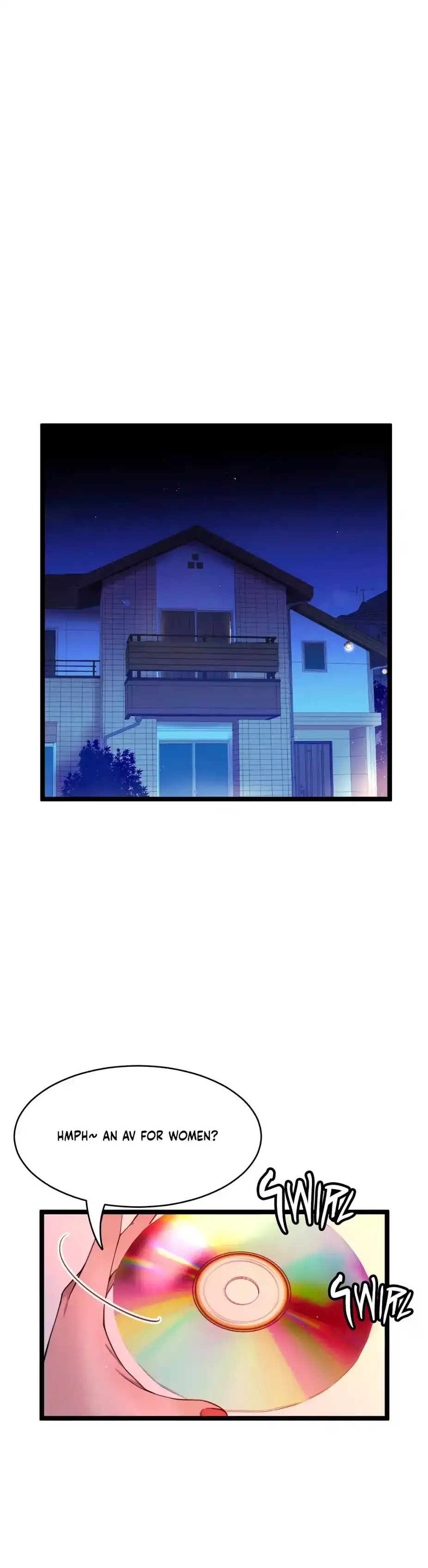 Making AV: A Sneak Peek - Chapter 44 [photo 17] - MangaPorn