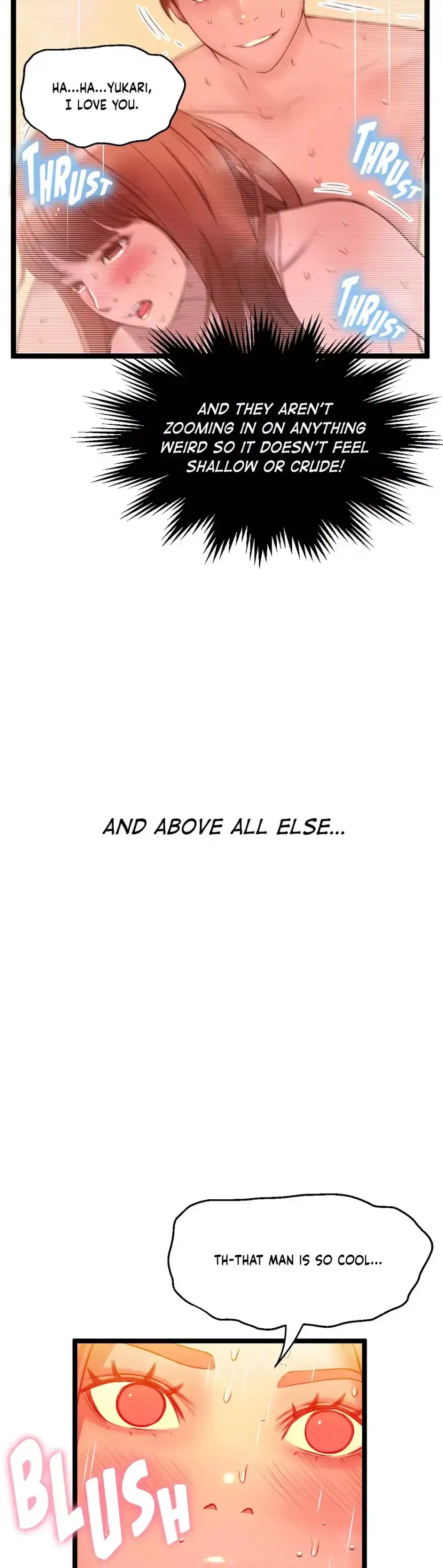 Making AV: A Sneak Peek - Chapter 44 [photo 23] - MangaPorn