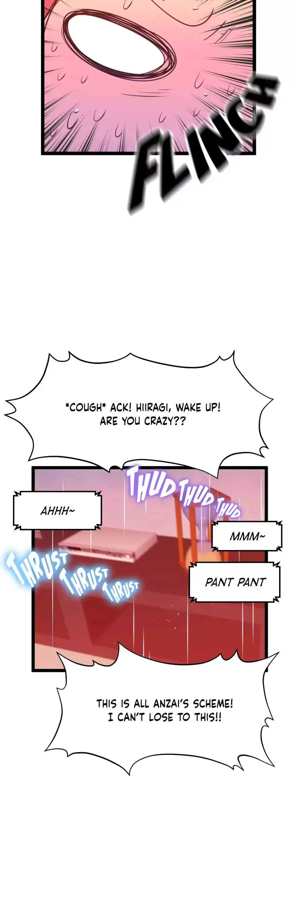 Making AV: A Sneak Peek - Chapter 44 [photo 29] - MangaPorn